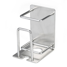 Giá Để Bàn Chải Đánh Răng + Kem Đánh Răng + Cốc