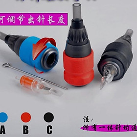 Mua Tay cầm chuyển đổi sang kim máy Pen.