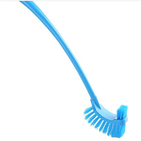 Mua Chổi cọ nhà vệ sinh toilet 2 đầu CSHome siêu sạch  vệ sinh nhà tắm  bồn cầu dễ dàng tiện dụng