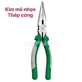 Mua Kềm mỏ nhọn - Kìm nhọn Berrylion - Bằng thép cứng cao cấp