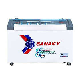Tủ đông Sanaky VH-3899K3B 280 lít - Hàng chính hãng (chỉ giao HCM)