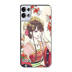 Ốp Lưng Dành Cho Oppo Reno 8 Pro - 5G