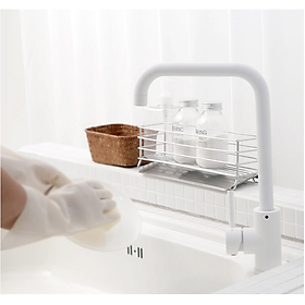 Mua Giá Đựng Đồ Rửa Chén 304 Happy Home