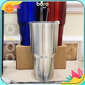 Mua Bình Giữ Nhiệt Thái Lan 900ml  Ly Chứa Đá Inox   Giữ Nhiệt Nóng Lạnh Đều Được Kèm Túi Đựng Bình