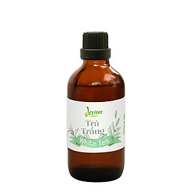 Tinh Dầu Leviter Trà Trắng 100ml