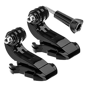 Mua Bộ 2 Đế J-Mount Xoay 360 Gopro - Hàng Nhập Khẩu