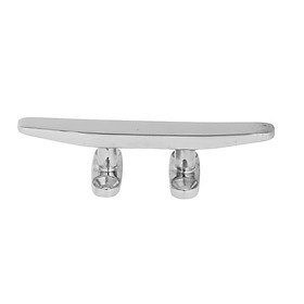 Hollow Base Boat Cleat - Marine 316 Grade Stainless Steel