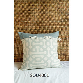 Mua VỎ/ÁO GỐI NỘI THẤT ARTBOX SQU4001 (KT 45x45 )