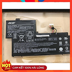 Mua Pin (Battery) Dùng Cho Laptop Acer SF113-31 AO1-132 NE132 AP16A4K New Original