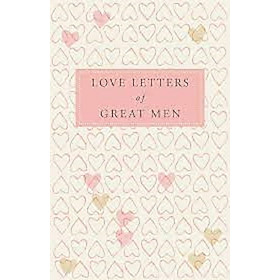 Hình ảnh  Love Letters of Great Men