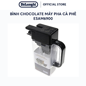 Mua  Hàng chính hãng  Bình chocolate cho máy pha cà phê DeLonghi ESAM6900