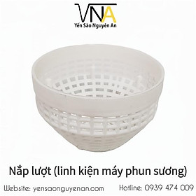 Mua Nắp Lược (Linh kiện máy phun sương)