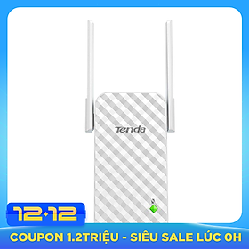 Bộ Kích Sóng Wifi Tenda A9 2.4GHz 300Mbps - Hàng Nhập Khẩu