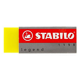 Gôm Lớn STABILO Legend ER198