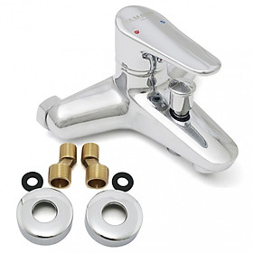 Mua Vòi sen nóng lạnh Yamato CSN03G (Bạc)