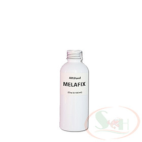 Dung dịch API Pond Melafix xử lý ức chế sát khuẩn dưỡng cá tép thủy sinh cảnh
