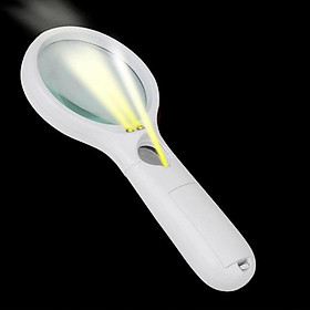 Kính Lúp Deli 9099 