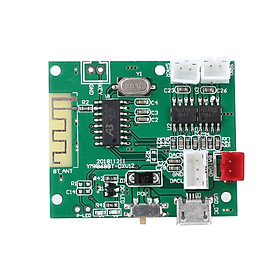 Bộ Âm-li DC Bluetooth 5.0 (3.7-5V)