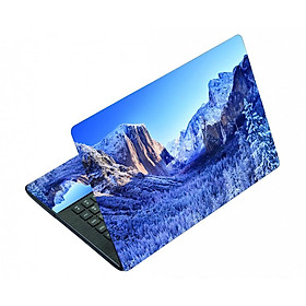 Mua Mẫu Dán Decal Laptop Thiên Nhiên LTTN - 47