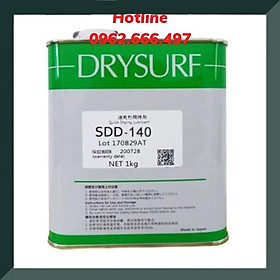 Mua Dầu Drysurf SDD-140