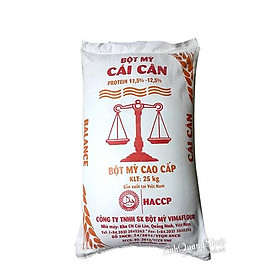 Bột cái cân 1kg