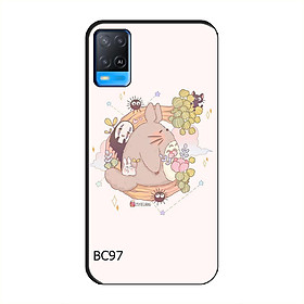 Ốp Lưng Dành Cho OPPO A54