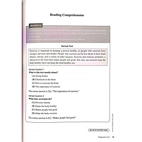 Sách Master TOEFL Junior - Advanced Level B2 (Kèm CD)