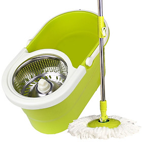 Bộ Lau Nhà Đa Năng 360 Độ Accor T078