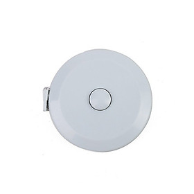 Thước dây hộp rút cầm tay 1.5m - thước dây cuộn nhỏ gọn tiện dụng - Thước dây giá sỉ - PK82