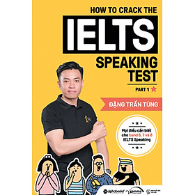 Hình ảnh How To Crack The IELTS Speaking Test - Part 1