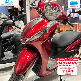 Xe máy Honda LEAD 2026