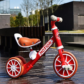Xe thăng bằng Motion kiêm xe đạp ba bánh cho bé hàng cao cấp