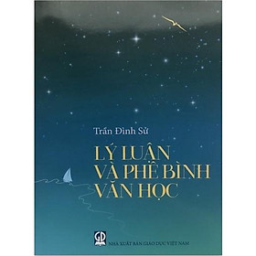 Sách - Lý luận và phê bình văn học (DN)