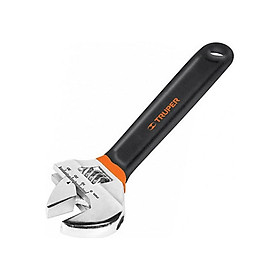 Mỏ lết 10in/250mm cán đen Truper - 15511