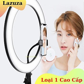 Mua Đèn live stream size 26CM