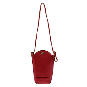PU Leather Women Mini Shoulder Cross Body Bag Purse Tote Handbag Messenger Bag