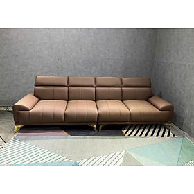 Mua Sofa băng dài đầu bật Juno sofa Arsenal NK2025 2m5