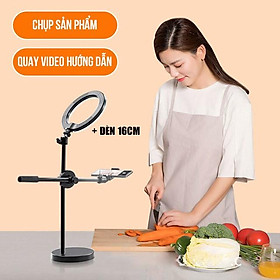 Mua Giá đỡ điện thoại topshot quay video từ trên xuống