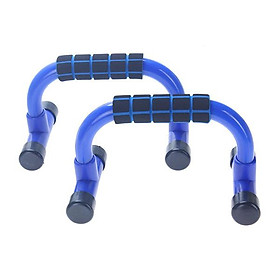 Dụng Cụ Hít Đất Pro Sport Land Sportslink (Cặp)