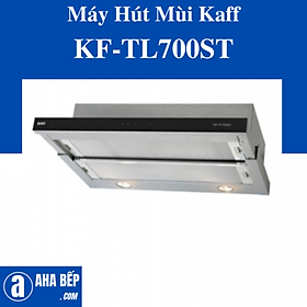 Máy Hút Mùi Kaff KF-TL700ST-Hàng chính hãng