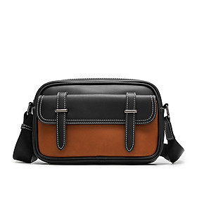 Túi đeo chéo nam phong cách mới - BEE GEE DCN9397