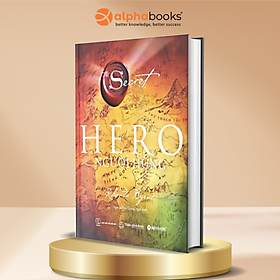Hero - Người Hùng (Rhonda Byrne)