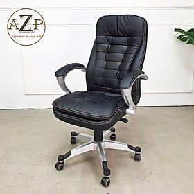 Mua Siêu Phẩm Độc Quyền Dành cho Sếp  Ghế Giám Đốc  Ghế Văn Phòng AZP FURNITURE Ergonomic AZP-H9961