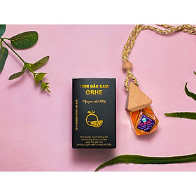 TINH DẦU TREO ORHE