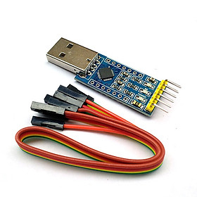 Mua Module chuyển đổi USB - UART TLL CP2102