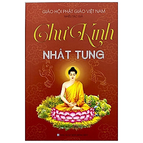 [Download Sách] Chư Kinh Nhật Tụng