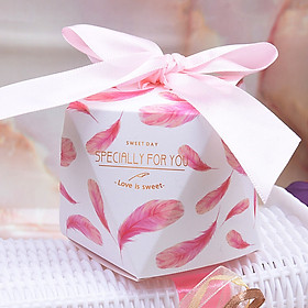 Kẹo Đám Cưới Tropical