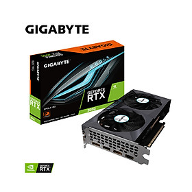 Mua Card màn hình Gigabyte RTX 3050 EAGLE 8GB Hàng chính hãng