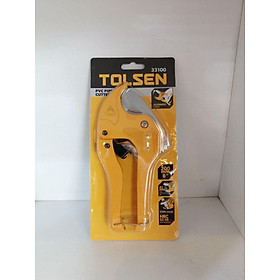 Mua KÉO CẮT ỐNG NƯỚC TOLSEN 33100 - HÀNG CHÍNH HÃNG