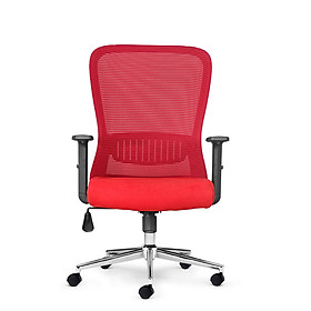 Ghế văn phòng lưng lưới CE08002A-2M